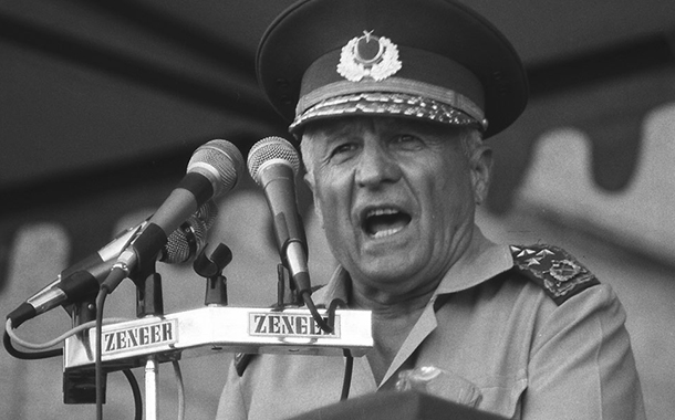 12 Eylül&#8217;ün sürekliliği: Bir başka müfredat problemi &#8211; Kemal Can (Gazete Duvar)