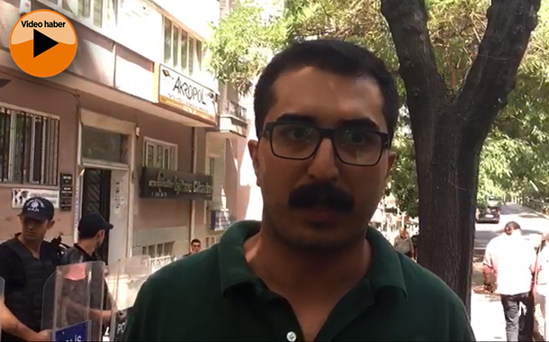 Nuriye ve Semih&#8217;in avukatları: &#8220;Saldırılara inat 14 Eylül&#8217;de Ankara Adliyesi&#8217;ne!&#8221;
