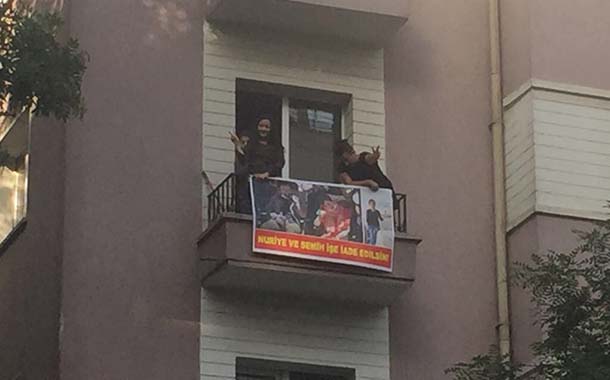Nuriye ve Semih’in avukatlarından 14&#8217;ü tutuklandı, 2&#8217;si serbest bırakıldı