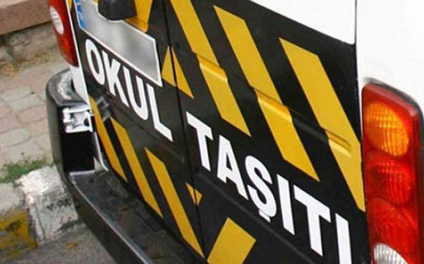 İstanbul&#8217;da taksi ve taksi-dolmuşların ardından okul servislerine de zam