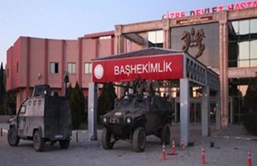 Cizre&#8217;de ölüm var! &#8211; Eriş Bilaloğlu (Bianet)