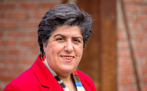 Canan Güllü: &#8220;Erkeğe saygılı eş tanımlamasını reddediyoruz&#8221;