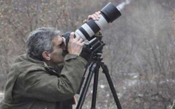 Evrensel Gazetesi Dersim muhabiri Kemal Özer gözaltına alındı