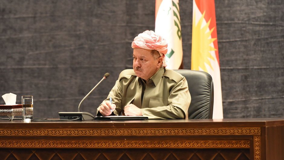 Irak Kürdistanı’nda referandum &#8211; Aydın Selcen (Gazete Duvar)