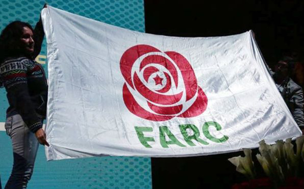 FARC’ın &#8220;Son&#8221;u devrimciler için yeni bir başlangıç olabilecek mi? &#8211; Aykan Sever (Biamag)