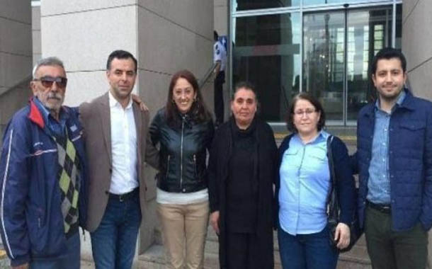 Dilek Doğan ve Hasan Ferit Gedik’in anneleri beraat etti