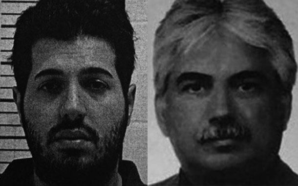 Metin Topuz&#8217;un telefonundan Reza Zarrab yazışmaları çıktı