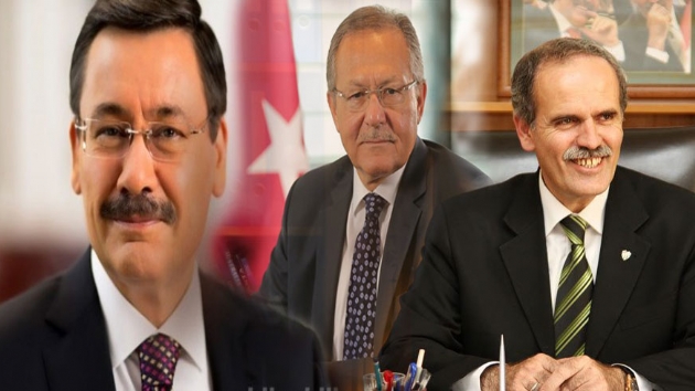 Fehmi Koru: Belediye başkanlarının neden istifa ettiklerini bileniniz var mı?
