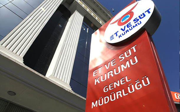 Et ve Süt Kurumu ihalesinde yolsuzluk iddiası