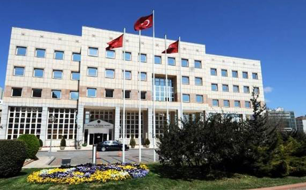 Gaziantep Büyükşehir Belediyesi&#8217;nde ihaleler hep aynı şirkete