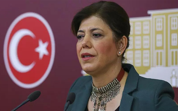 HDP Milletvekili Beştaş: &#8220;Yeni cezaevleri yeni tutuklamaların habercisi mi?&#8221;