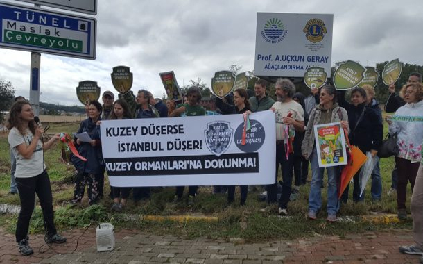 Uskumruköy&#8217;e dokunma: &#8220;Kuzey düşerse İstanbul düşer!&#8221;