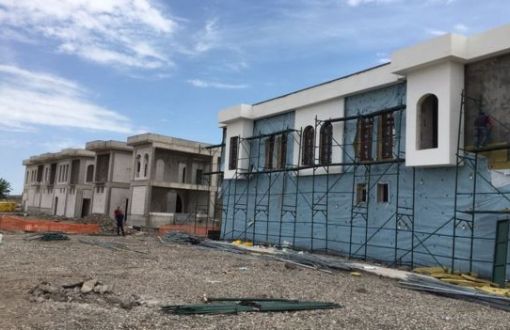 Betonarme hayatlar, kentler, ruhlar &#8211; Bircan Değirmenci (Bianet)