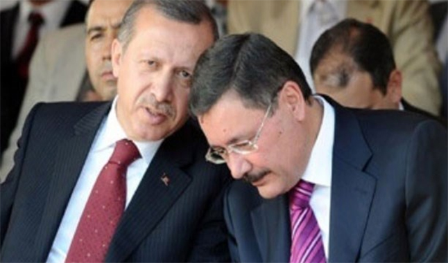 Erdoğan: İstifa etmemeleri durumunda neticesi ağır olur