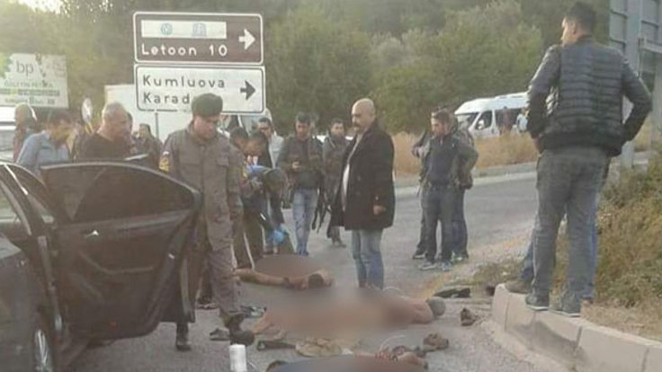 Muğla&#8217;daki işkence ile ilgili soruşturma başlatıldı