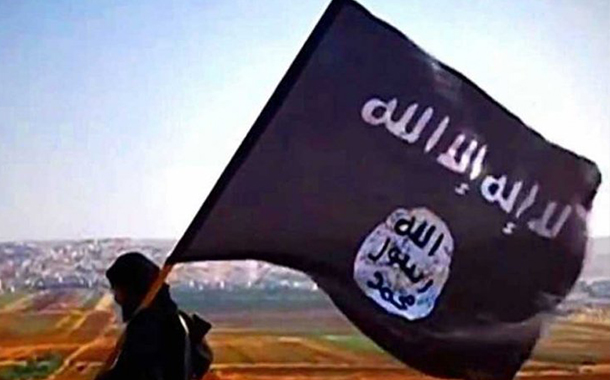 Irak kayıtlarında ölü gözüken IŞİD yöneticisi Ankara&#8217;da yakalandı