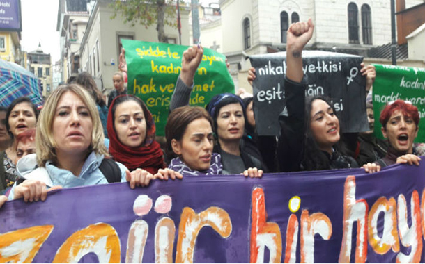 Müftülere nikah kıyma yetkisi veren düzenleme İçişleri Komisyonu&#8217;nda