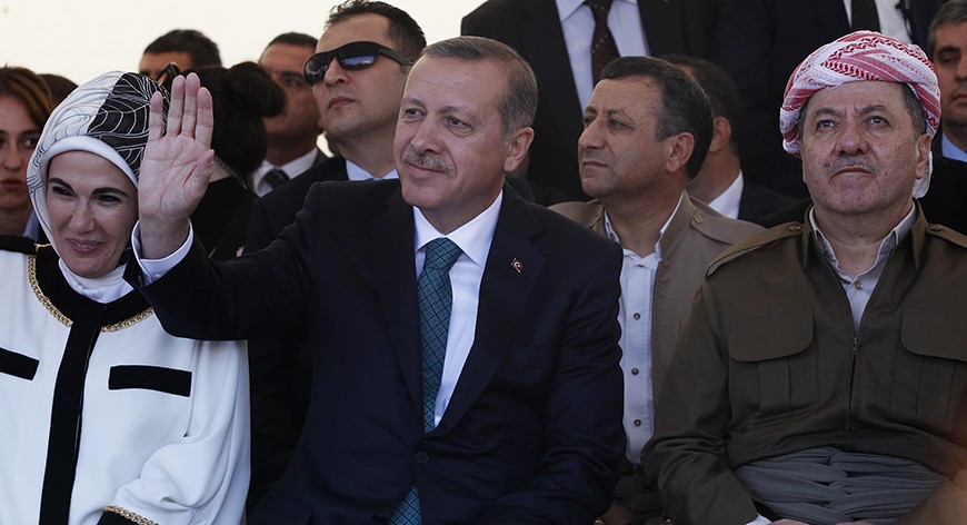 Çuvala sokulan, Mossad’a çalınan Kürt sandığı &#8211; Fehim Taştekin (Gazete Duvar)