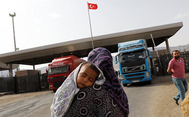 Ovaköy/Körava ve &#8216;İslamcı Kemalizm&#8217; &#8211; Aydın Selcen (Gazete Duvar)