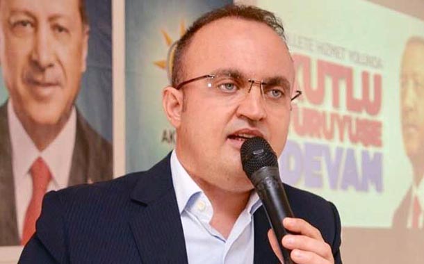 AKP, ilk tepkisinde şaşırtmadı: &#8220;İddiaları çöktü, Kılıçdaroğlu istifa etmeli&#8221;