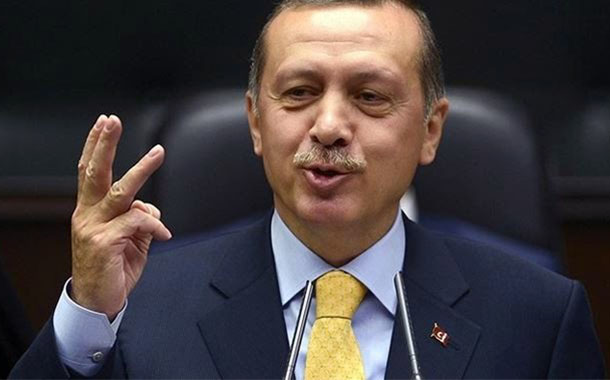Erdoğan işsizliğin &#8220;sorumlusunu&#8221; buldu: Kadınlar ve gençler