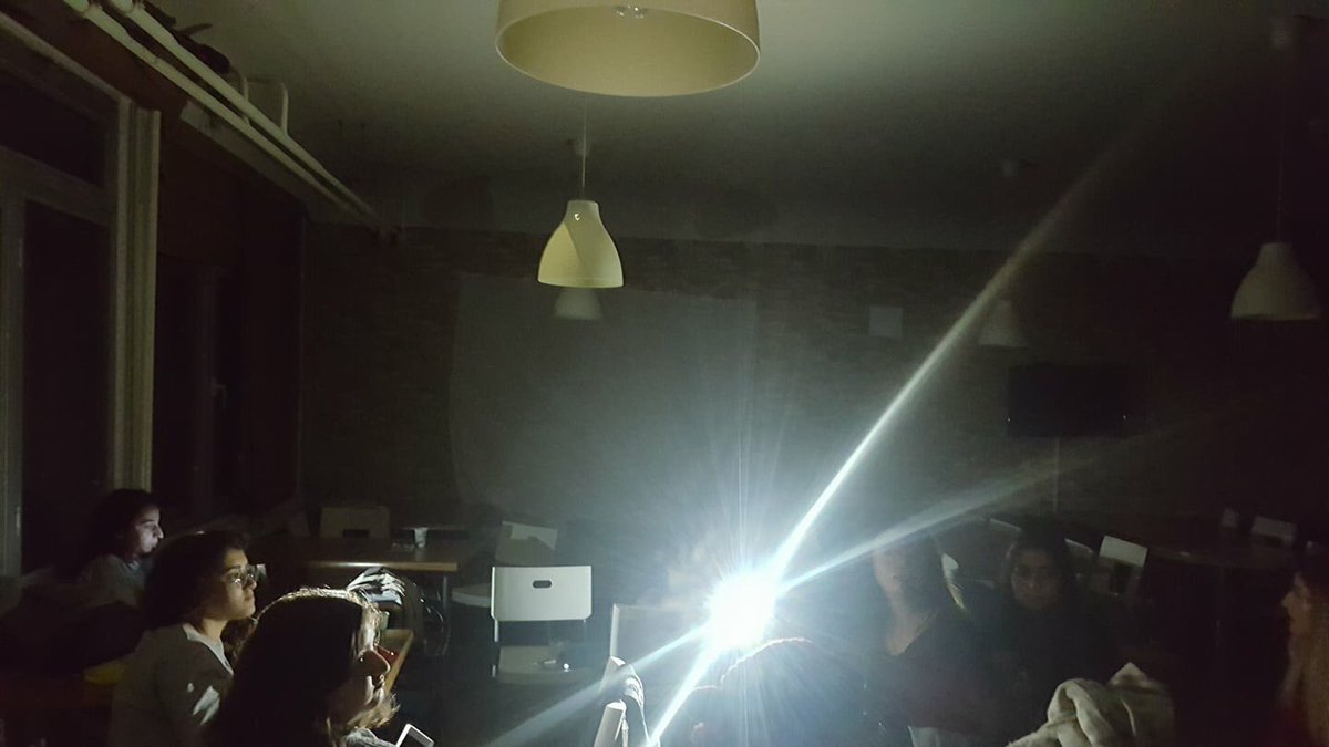 ODTÜ&#8217;de LGBTİ film gösterimini engellemek için yurdun elektrikleri kesildi