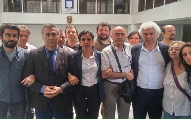 Saray Yıldız&#8217;ı gasp etti, mühendisler ve mimarlar yargılanıyor