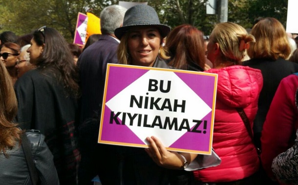 Anayasa Mahkemesi, müftülere nikah yetkisini görüşecek