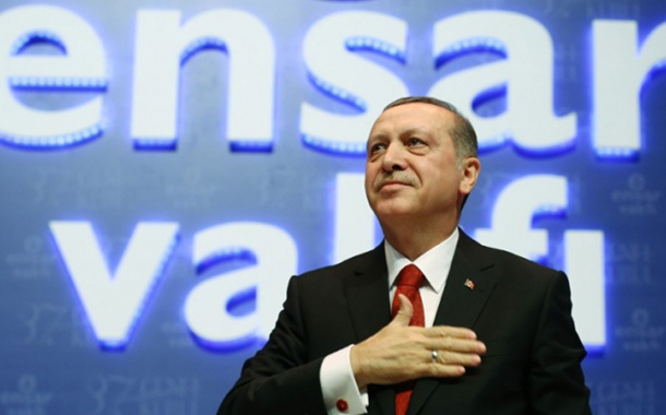 Ensar Vakfı çocuklara &#8220;değerler&#8221; eğitimi verecek