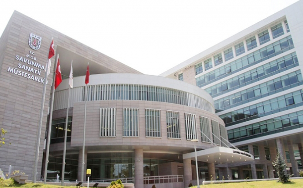 Yeni KHK ile Savunma Sanayii Müsteşarlığı Erdoğan&#8217;a bağlandı