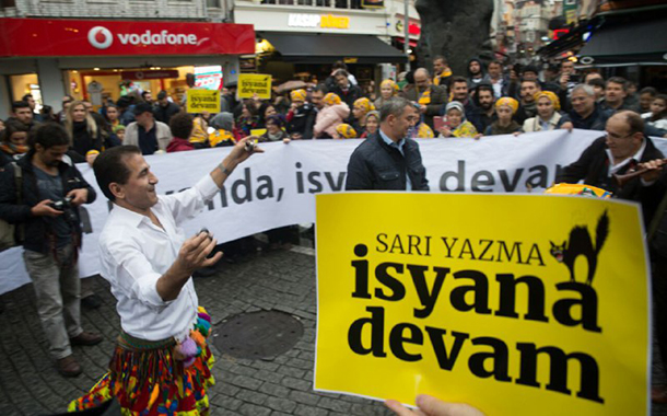 Loç&#8217;a HES, sarı yazmalı Loçlulara AKP&#8217;li tehdidi