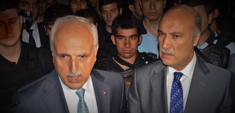 Çapkın&#8217;a ev hapsi, Mutlu&#8217;nun tutukluluğuna devam