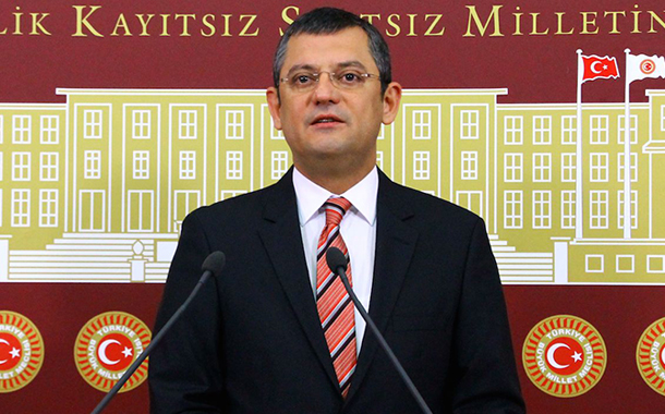 CHP&#8217;den Soylu&#8217;ya basit bir soru: &#8220;ABD&#8217;ye gittin mi? Gülen ile görüştün mü?&#8221;