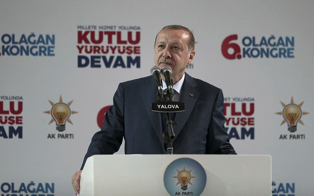 Erdoğan&#8217;dan Kılıçdaroğlu&#8217;na tehdit: &#8220;Gün yaklaşıyor&#8221;