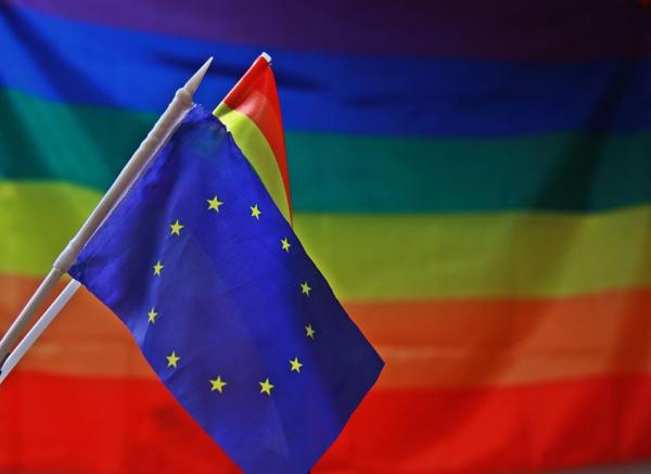 AB&#8217;den LGBTİ+ yasaklarına &#8220;uluslararası taahhütlere aykırı&#8221; tepkisi