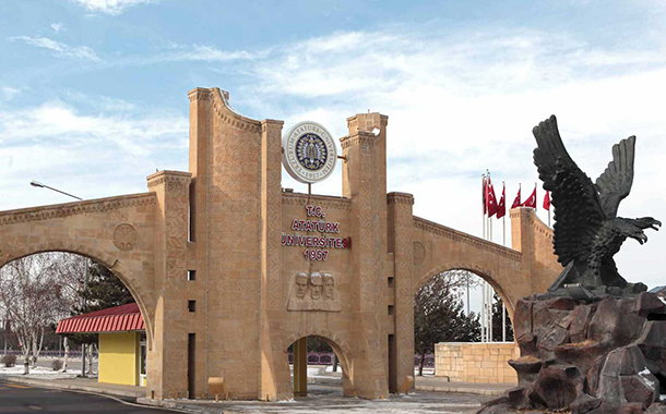 Atatürk Üniversitesi, Meriç Aybar’ın teziyle ilgili bir soruşturma yürütebilir mi? – Tankut Serttaş (Kolektifler.net)