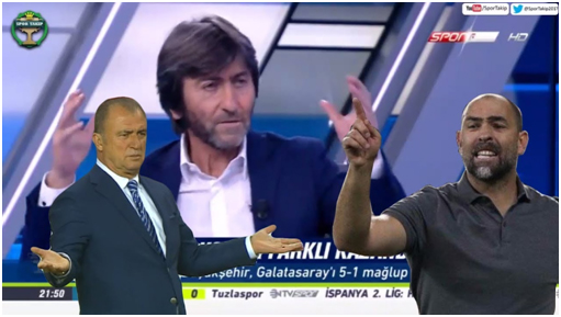 &#8220;Tudor gitsin, Fatih Terim gelsin&#8221; algı yönetimi ve taraftar profili – İsmail Topkaya