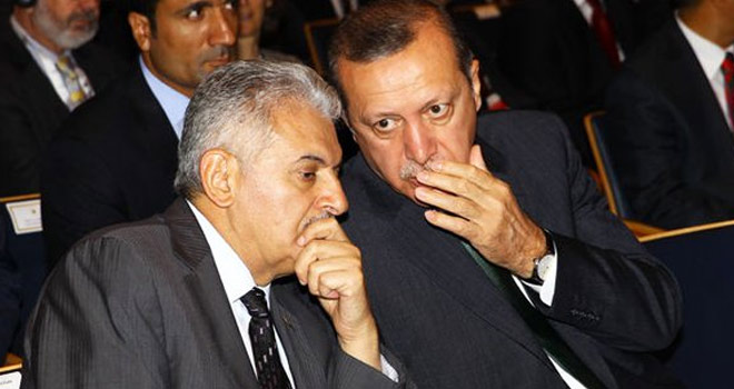 Çöküş – İsmail Güney Yılmaz