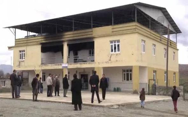 Diyanet’ten 6 çocuğun ölümünden sorumlu Kuran hocasına atama – Sendika.Org