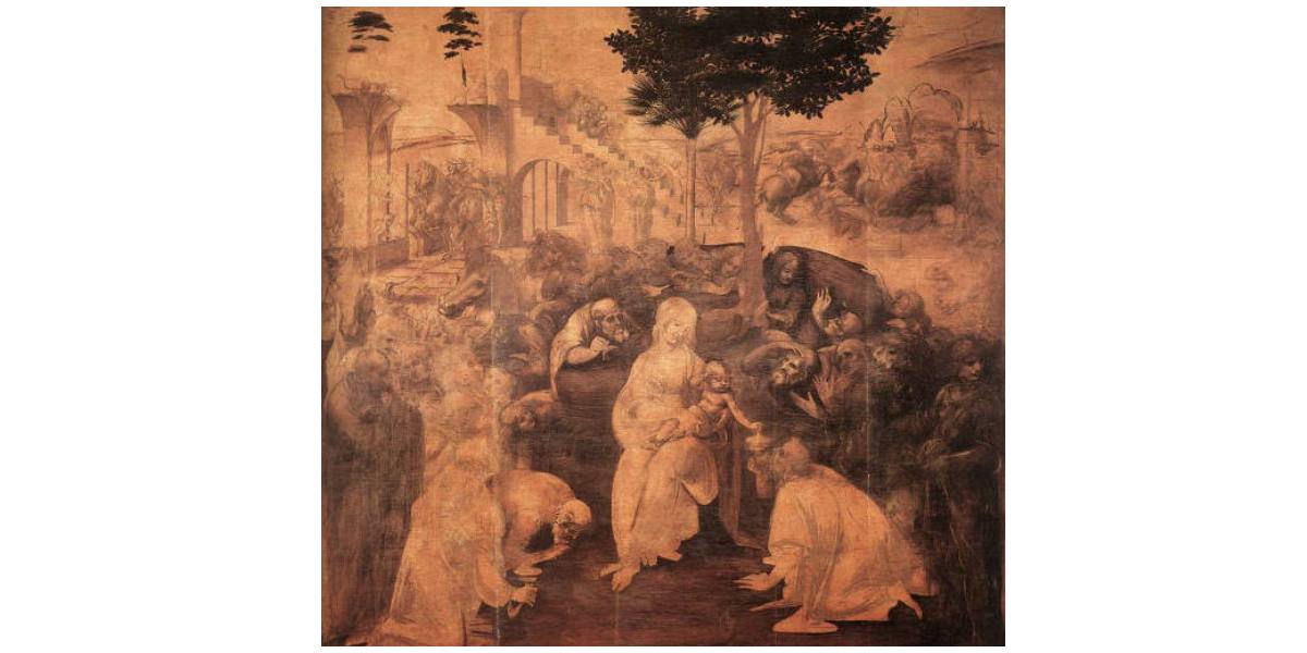 Bir Freud analizi: Leonardo da Vinci’nin bitmemiş eserleri &#8211; Serkan Hızlı (Gaia Dergi)