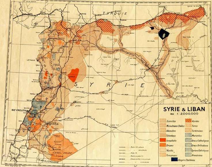 Afrin ve tarih dersleri &#8211; Aydın Selcen (Gazete Duvar)