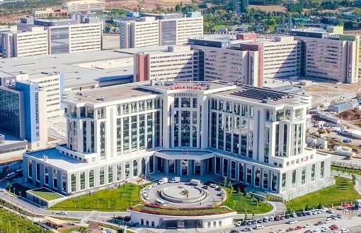 Sağlık Bakanlığı CCN Holding&#8217;in kiracısı &#8211; Özgür Erbaş (Bianet)