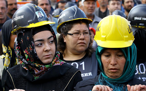 Soma Davası’nın 20. grup duruşması sona erdi: “Sabotaj” dosyası beklenecek