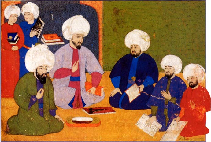 Rüya âlemindeki devlet &#8211; Ahmet Murat Aytaç (Gazete Duvar)