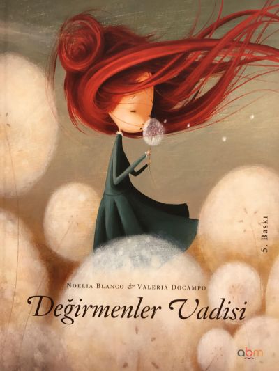 Çocuklar için Yeşil Kitaplar: Değirmenler Vadisi – Eda Uysal (Yeşil Gazete)