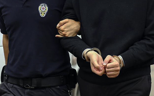 İnce&#8217;nin mitingi öncesinde Erdoğan&#8217;a küfrettiği iddia edilen 5 kişi tutuklandı