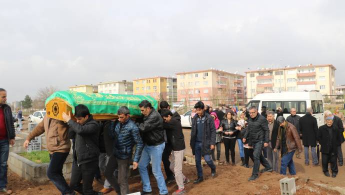 Mahpusken tedavisine izin verilmeyen lösemi hastası yaşamını yitirdi