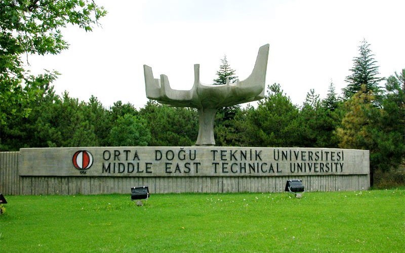 ODTÜ Öğrenci Temsilcileri Konseyi, gözaltındaki sıra arkadaşlarına destek verdi