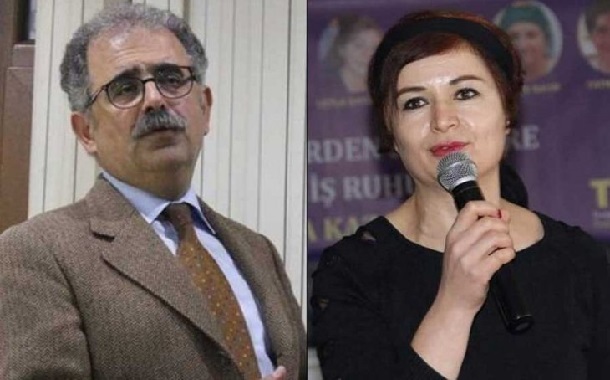 Onur Hamzaoğlu ve Fadime Çelebi tutuklandı