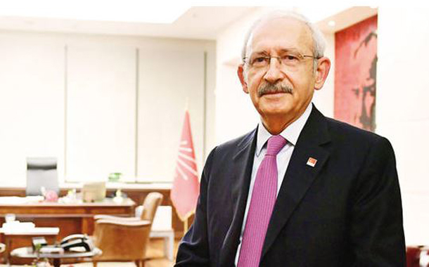 Kılıçdaroğlu: Demokrasi ilkeleri temelinde bir ittifakla kazanacağız